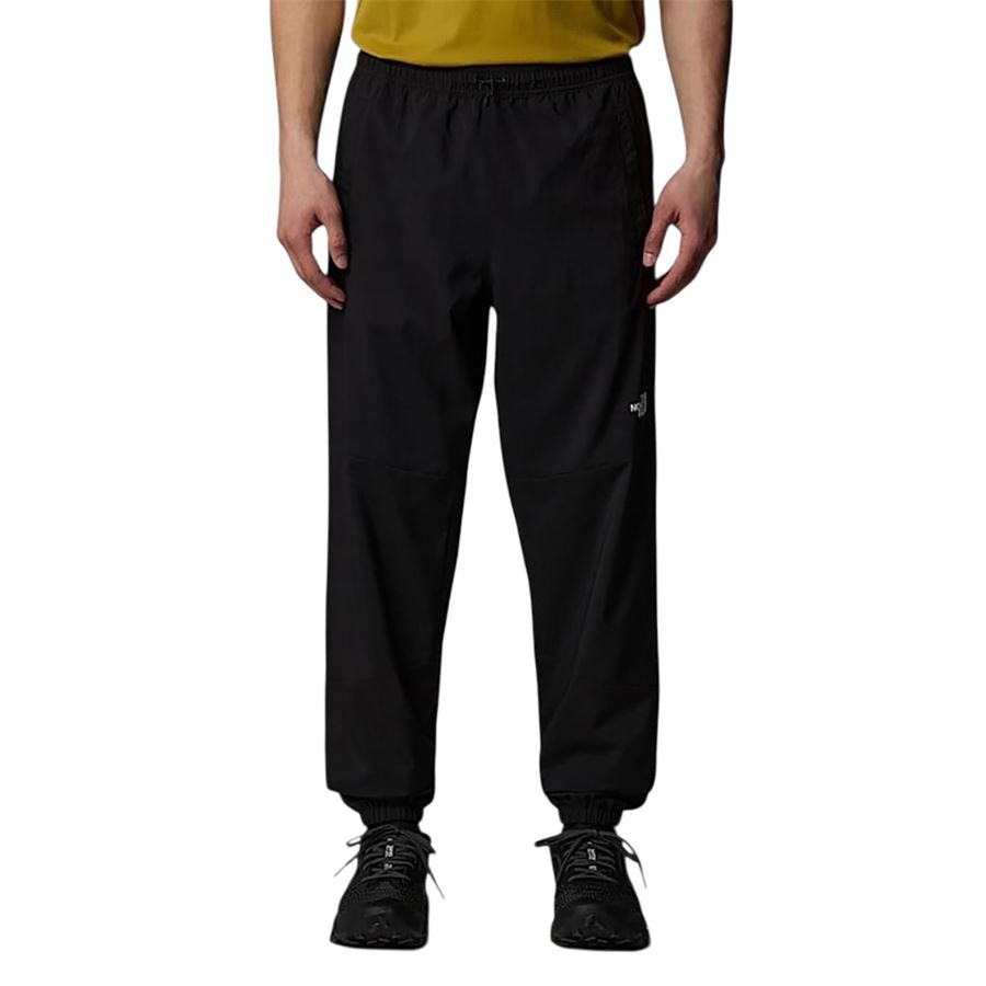 Mountain Athletics pantaloni tuta antivento da uomo The North Face | NF0A8BGNJK3